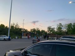 -东郊湿地公园