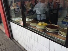 -洞子口张老二凉粉(文殊院店)