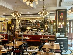 -Entrecôte 法国牛扒馆(保利·时光里店)