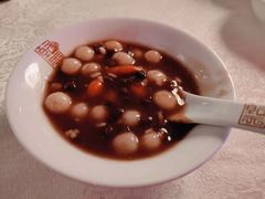 酒酿圆子-乾园(天河城店)