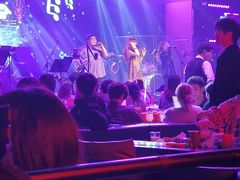 -MOSSO音乐酒吧·live house(南京旗舰店)