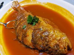 -上和臻品中国菜(花园街店)