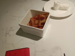 -食大利香港茶餐厅(南亚风情第一城店)