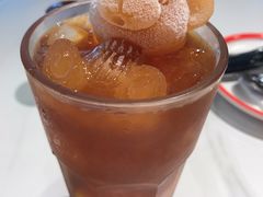 -柠檬树茶餐厅(海雅缤纷城店)
