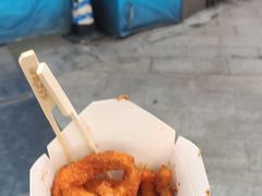 -味子夫鸡柳(解放碑总店)