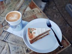 -Cafe Aewol Monsant