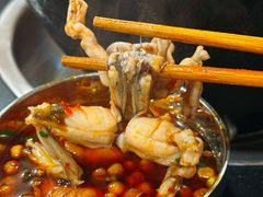 -鸿顺老铁锅美蛙鱼府(解放碑店)