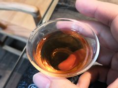 -箱美术馆私房菜(水晶郦城店)