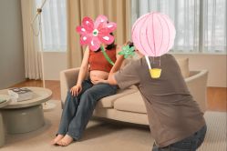 -玛瑞莎·儿童·亲子摄影(越秀店)