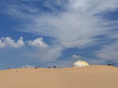 -达拉特旗响沙湾旅游区