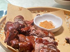 -味上湘菜馆(岳麓山店)