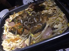 -龙门烤鱼(东方宝泰店)