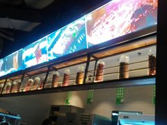 -锅说大脸毛肚重庆老火锅(佐阾店)