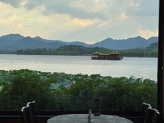 -湖畔居茶楼(湖滨店)