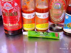 -长平老姿娘夜粥(平东一街店)