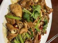 -龙眼南白粥六顺白粥