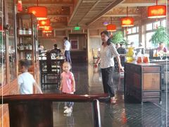 大堂-那家山城(樱桃园店)