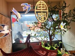 -单家老院·院子里的青岛菜(沙子口店)