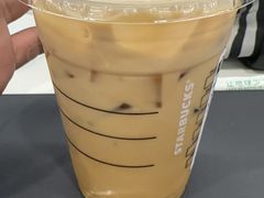 -春莱·泰式奶茶·老挝冰咖啡(湾里庙店)