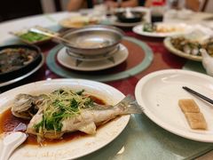 -快活林食家
