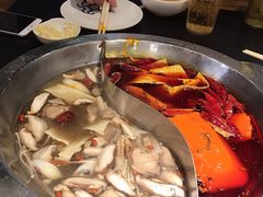 -大龙燚火锅(万象城店)