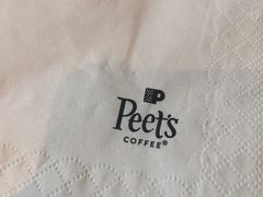 -Peet's Coffee皮爷咖啡(大学路店)