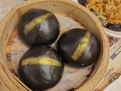 -威尼斯人酒店琳琅美食广场