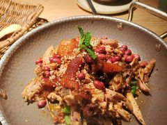-吃饭皇帝大(解放西路店)