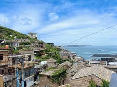 -东极岛景区