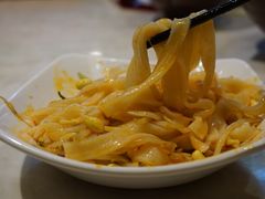 -子午路张记肉夹馍(小寨西路店)