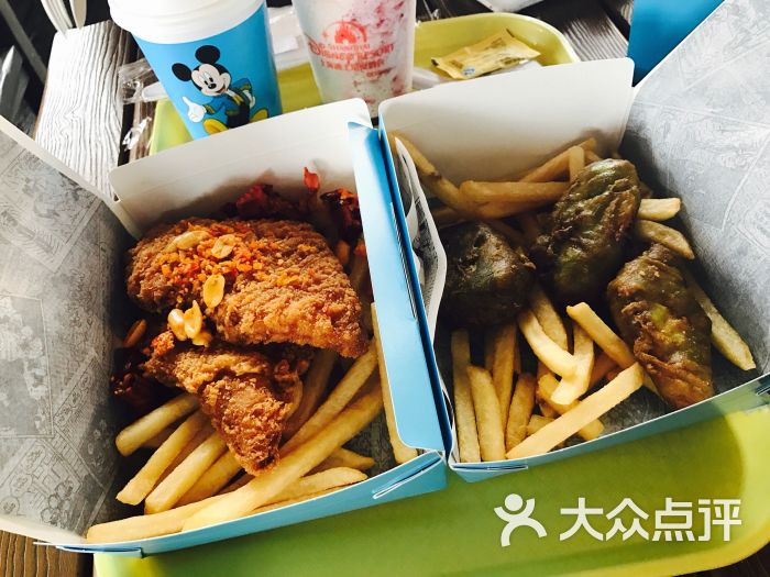 tangled tree tavern 老藤树食栈图片 - 第1张