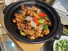 荔枝湾啫生肠（大）-广州海鲜酒楼(长丰园店)