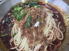 -苏三拉面馆