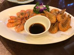 -永乐饭庄(安德路店)