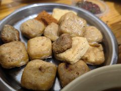 -路边小吃(临安春秋商业步行街店)