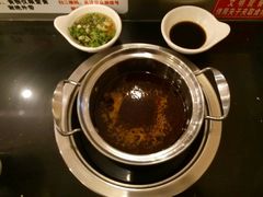 -咕叽咕叽自助烤肉小火锅(茂业清扬店)
