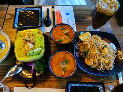 -Hi YOU你的饭局泰餐厅(雍和宫店)