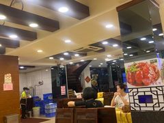 大堂-粤·向群饭店(泮塘路店)
