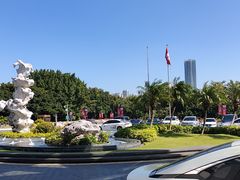 -广州白天鹅宾馆