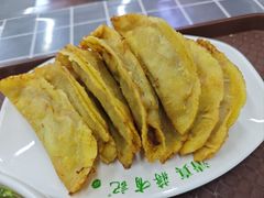 牛肉锅贴-清真蒋有记(老门东店)