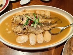 -上海人家花樣年华(中山公园店)
