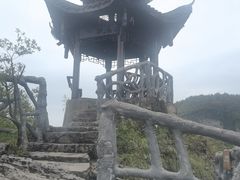 -重庆云阳龙缸景区