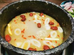 -蘑界·野生菌火锅(深业上城店)