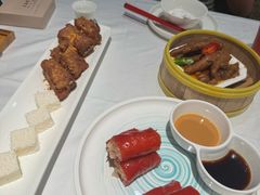 -大海湾酒楼(人南店)