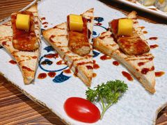 -小川洋风料理(街道口店)
