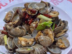 -虎虎龙虾大排档(双井店)