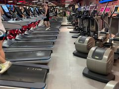 -威尔仕健身(新天地店)