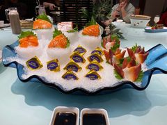 -汤记传菜(浦江店)