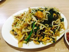 -姥家春饼店(漳州二路店)