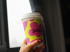 -Seesaw Coffee(朝阳大悦城店)